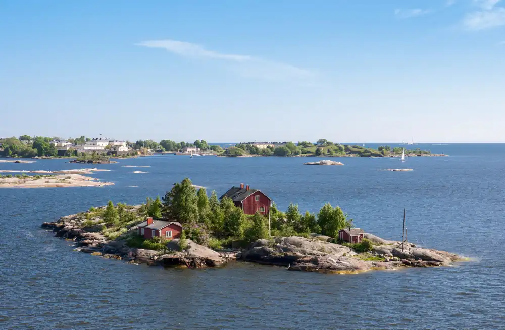Helsinki 2 - Thumb